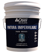 [1620Q] [1620Q] PINT. ELASTOMERICA BCA INTERIORES 19 LT