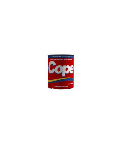[3402C] [3402C] BARNIZ OSEL COPE EXTRA BRILLANTE 0.25 LT