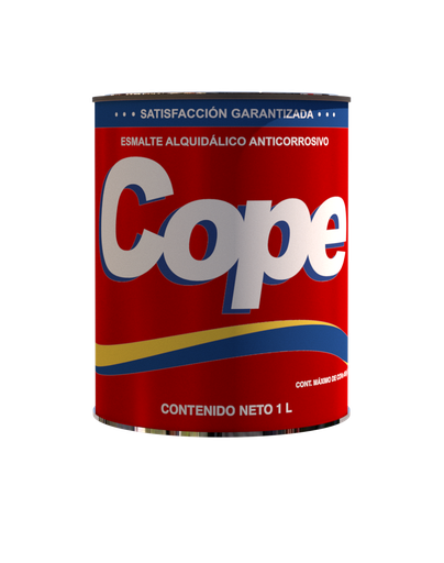 [3402L] [3402L] BARNIZ OSEL COPE EXTRA BRILLANTE 1 LT